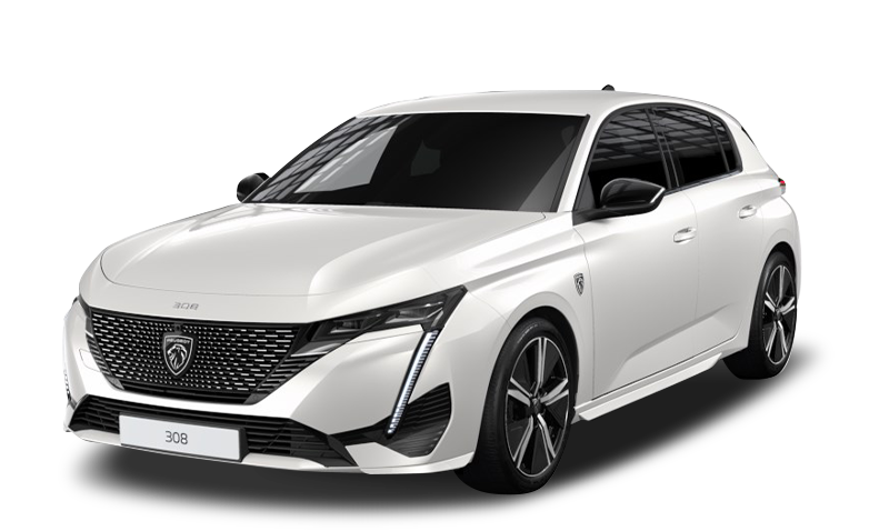 펄 화이트 익스테리어